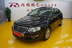 大众迈腾2009款1.8TSI 手动 时尚型