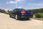 奥迪A8L2013款45 TFSI quattro专享型