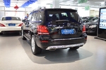 奔驰GLK级2013款GLK300 4MATIC 动感型