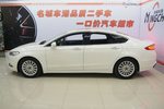 福特蒙迪欧2013款2.0L GTDi200 豪华型