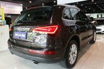 奥迪Q52013款40 TFSI 进取型