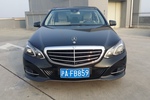 奔驰E级2014款改款 E300L