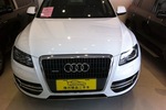 奥迪Q52012款2.0TFSI 进取型