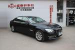 宝马7系2013款730Li 领先型