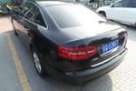 奥迪A6L2009款2.0TFSI 标准型AT