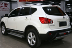 日产逍客2013款2.0XV 炫 CVT 2WD