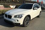 宝马X12013款sDrive20i 运动设计套装