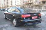 奥迪A6L2012款TFSI 舒适型(2.0T)