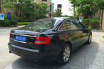 奥迪A6L2006款L 2.0T 标准型(自动)