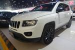 Jeep指南者2013款2.0L 两驱豪华版