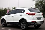 现代ix252015款1.6L 自动两驱智能型GLS