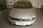 大众高尔夫2009款1.4TSI 手自一体 舒适型