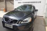 沃尔沃XC602011款2.0T 舒适版