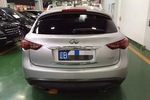 英菲尼迪QX702010款FX35 超越版