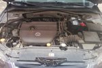 马自达Mazda62011款2.0L 手自一体 豪华型