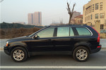 沃尔沃XC902007款3.2 手自一体四驱