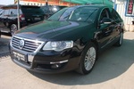 大众迈腾2009款2.0TSI DSG 豪华型