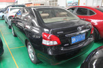 丰田威驰2008款1.3 GL-i 手动