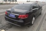 奔驰E级2014款改款 E260L 豪华型