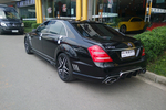 奔驰S级2012款 S350L Grand Edition