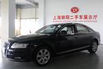 奥迪A6L2010款2.4L 技术型