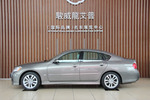 英菲尼迪Q702008款M35 3.5L 尊尚版