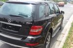 奔驰M级2010款ML350 4MATIC 豪华型版