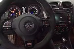 大众高尔夫GTI2012款2.0 TSI DSG 豪华版