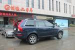 沃尔沃XC902012款2.5T 北欧豪华版