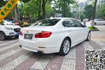 宝马5系2012款530Li 领先型