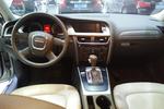 奥迪A4L2010款1.8TFSI 舒适型