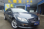 大众CC2012款2.0TSI 豪华型