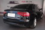 奥迪A4L2013款35 TFSI 自动舒适型