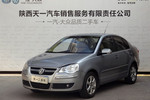 大众Polo劲取2008款1.6L 手动 雅致版 