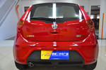 MG32011款1.5L Xross 精英版