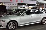 奥迪A4L2012款2.0TFSI 豪华型