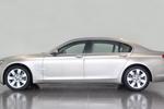 宝马7系2010款750Li xDrive