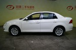 大众宝来2011款1.4TSI DSG 舒适型