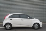 MG32011款1.3L 手动 舒适版