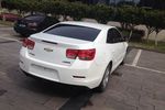 雪佛兰迈锐宝2014款2.0L 手自一体 豪华版