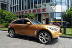 英菲尼迪QX702013款3.7L 标准版