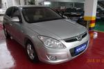 现代i302009款1.6L 自动劲享型