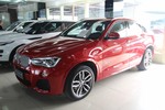 宝马X42014款xDrive35i M运动型