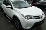 丰田RAV42015款2.5L 自动四驱精英版