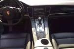 保时捷Panamera2010款Panamera 4 3.6L 