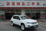 Jeep指南者2014款2.0L 两驱运动版