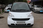 smartfortwo2011款1.0L MHD 硬顶标准版