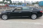 雷克萨斯LS2008款460L加长版