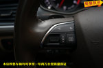 奥迪A6L2012款30 FSI 豪华型(2.5L)