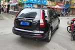 本田CR-V2010款2.0L 自动四驱经典版 